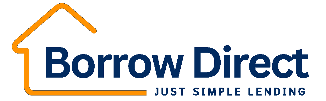 Borrow Direct Logo