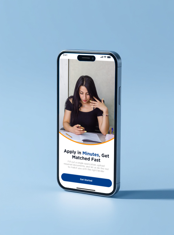 Borrow Direct App