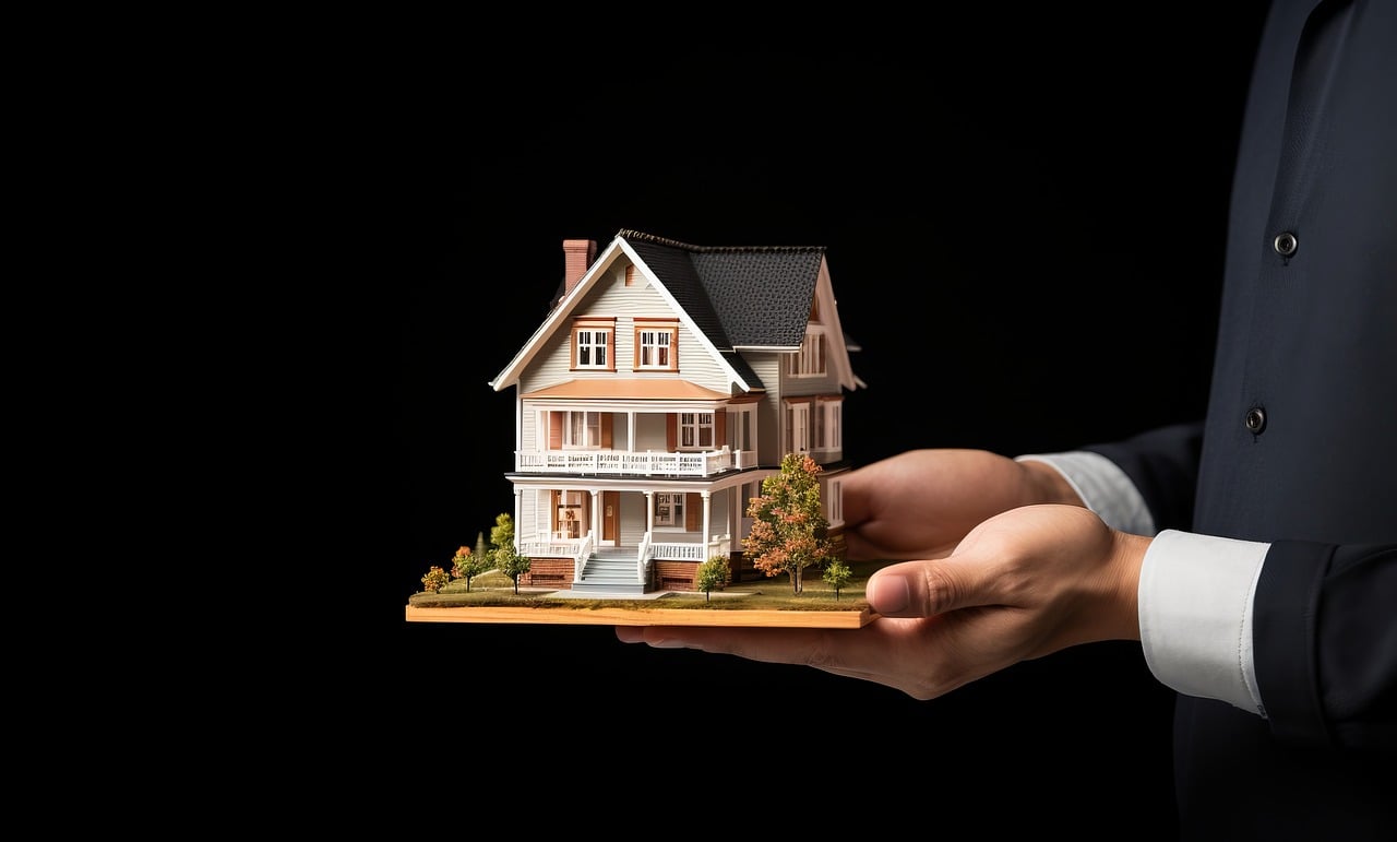 Get the Best Residential Mortgage Advisor in GTA