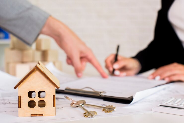 Top Residential Mortgage Services in Toronto Downtown: From Brick and Mortar to Bits and Bytes