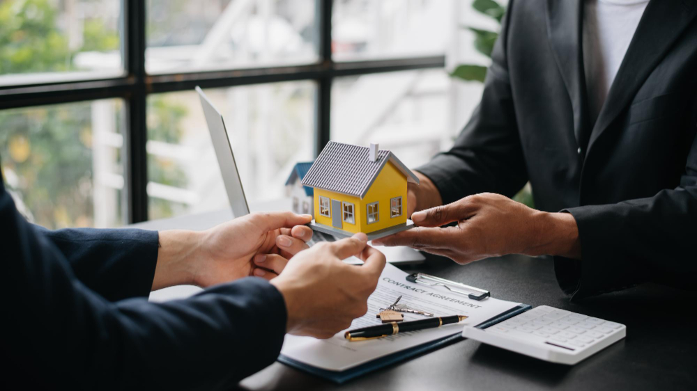 Top 4 Qualities of the Best Mortgage Broker You Should Know
