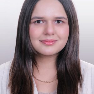 Gargi Headshot
